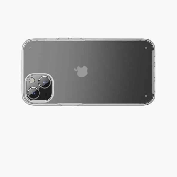 Apple iPhone 13 Kılıf  Volks Kapak - Resim 10