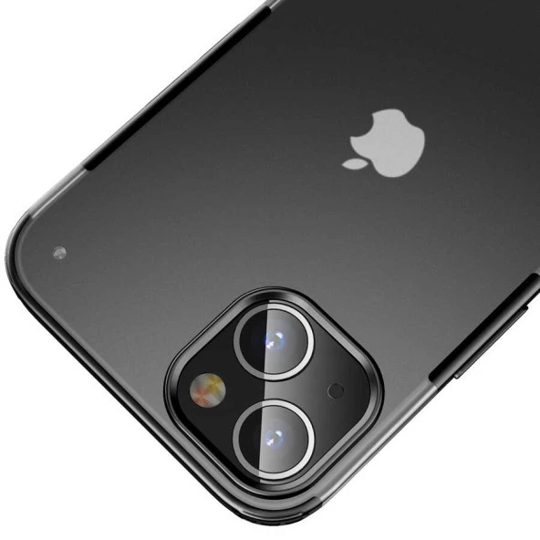 Apple iPhone 13 Kılıf  Volks Kapak - Resim 11