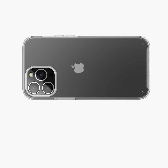 Apple iPhone 13 Pro Max Kılıf  Volks Kapak - Resim 12