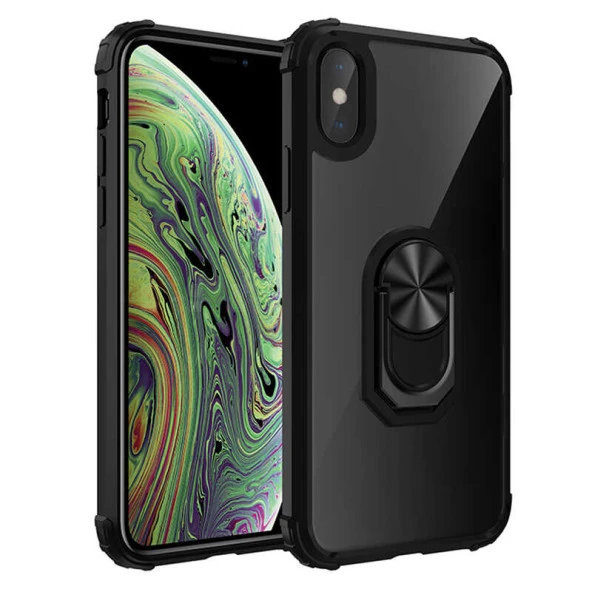 Apple iPhone XS Max 6.5 Kılıf  Mola Kapak ürün görseli 1