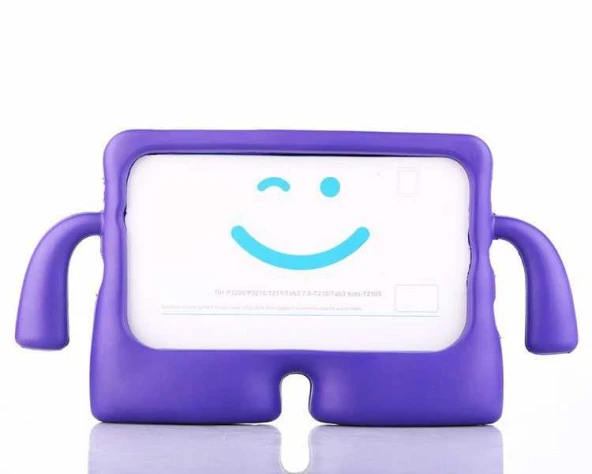 Galaxy Tab A T580 10.1  iBuy Standlı Tablet Kılıf ürün görseli 1