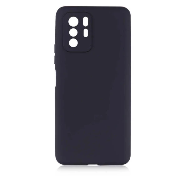 Xiaomi Poco X3 GT Kılıf  Premier Silikon Kapak ürün görseli 1