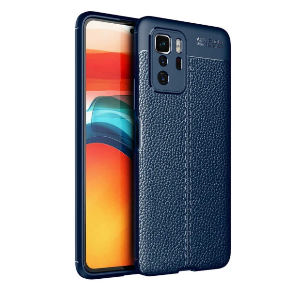 Xiaomi Poco X3 GT Kılıf  Niss Silikon Kapak ürün görseli 1