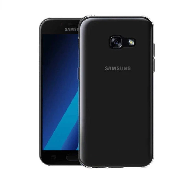 Galaxy J7 Prime Kılıf  Süper Silikon Kapak ürün görseli 1