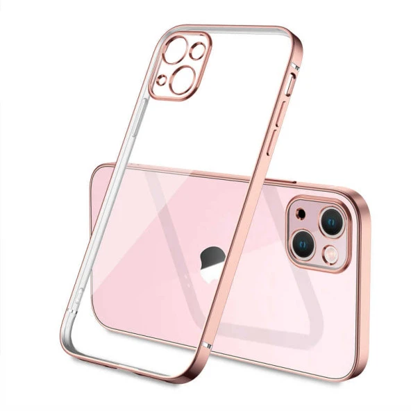 Apple iPhone 13 Kılıf  Gbox Kapak ürün görseli 1