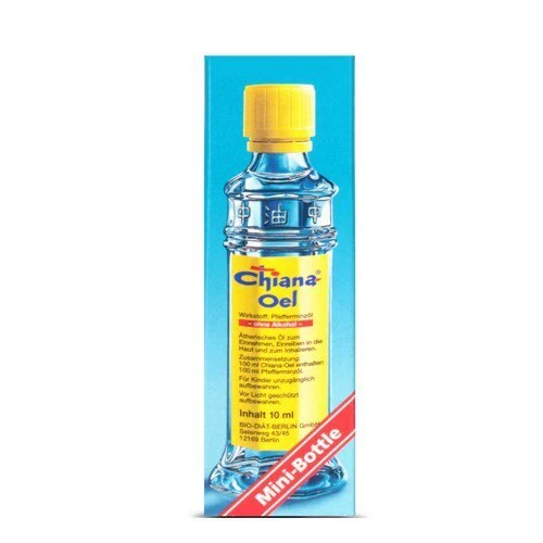 China Oel Çin Yağı 10 ml ürün görseli 1