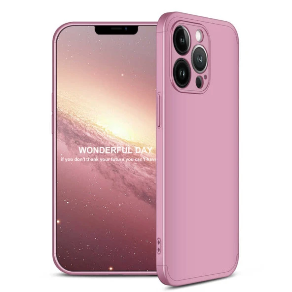 Apple iPhone 13 Pro Kılıf  Ays Kapak ürün görseli 1