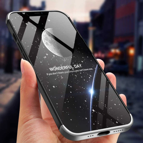Apple iPhone 13 Pro Kılıf  Ays Kapak - Resim 10