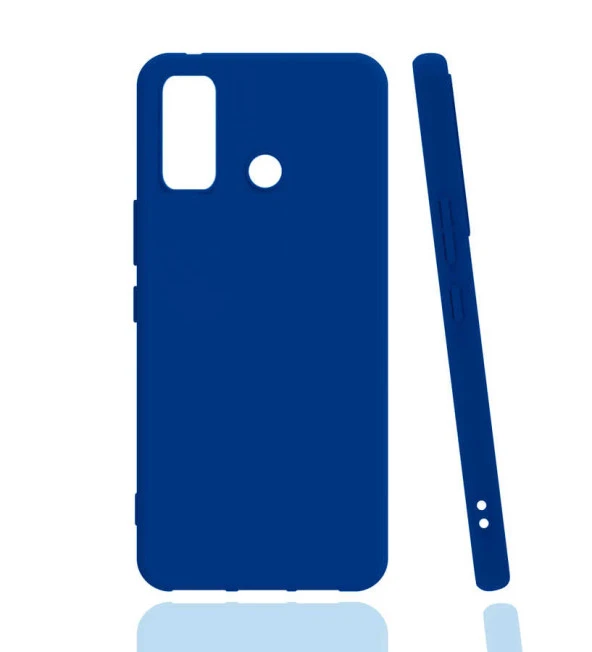 Reeder P13 Blue Max Pro Lite Kılıf  Biye Silikon ürün görseli 1