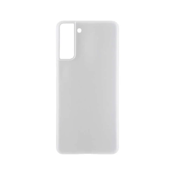 Galaxy S21 Plus Kılıf  1.Kalite PP Silikon - Resim 2
