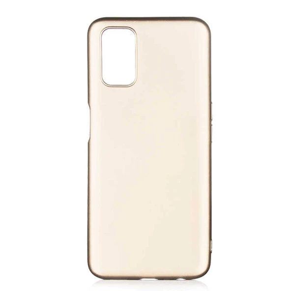 Oppo A52 Kılıf  Premier Silikon Kapak ürün görseli 1