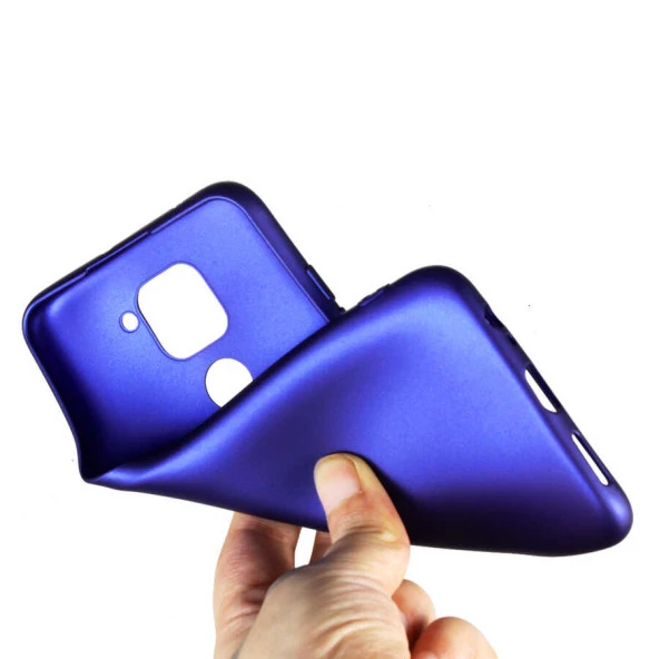 Xiaomi Redmi Note 9 Kılıf  Premier Silikon Kapak - Resim 9