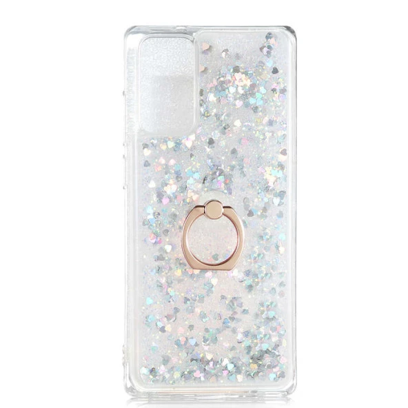 Xiaomi Redmi 9T Kılıf  Milce Kapak - Resim 3