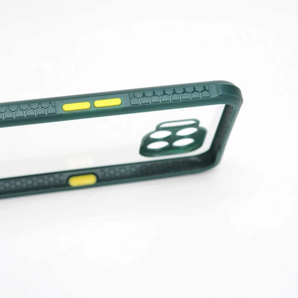 Oppo Reno 4 Lite Kılıf  Kaff Kapak - Resim 8