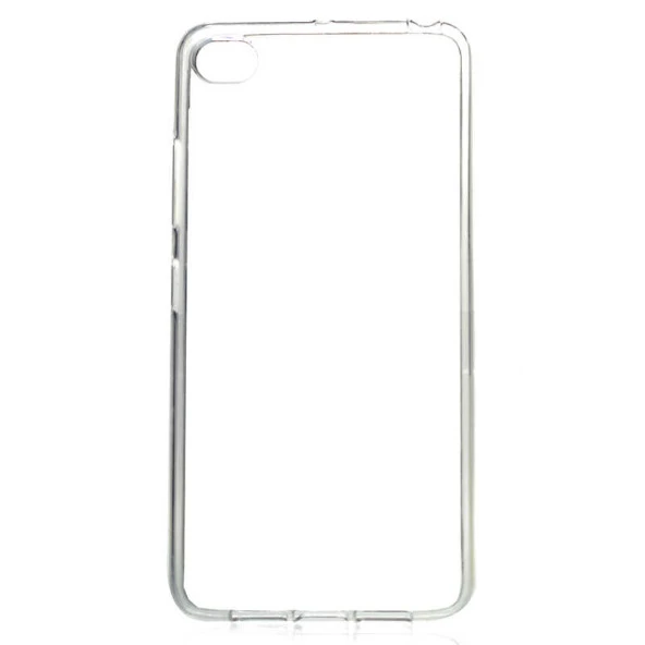 Lenovo Vibe S90 Kılıf  Süper Silikon Kapak ürün görseli 1