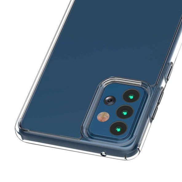 Galaxy A72 Kılıf  Coss Kapak - Resim 5