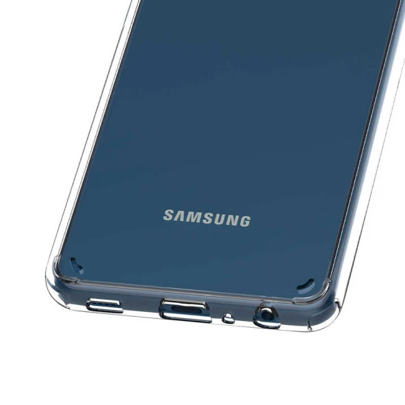 Galaxy A72 Kılıf  Coss Kapak - Resim 6