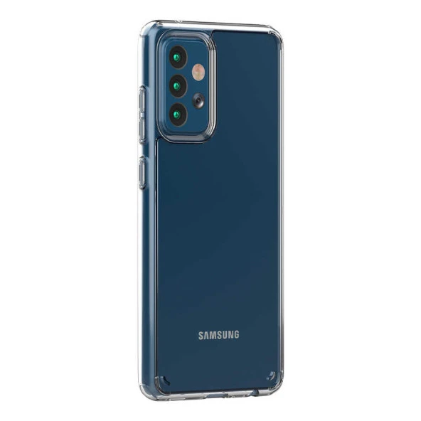 Galaxy A72 Kılıf  Coss Kapak - Resim 7
