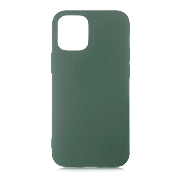 Apple iPhone 12 Kılıf  LSR Lansman Kapak - Resim 2