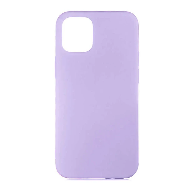 Apple iPhone 12 Kılıf  LSR Lansman Kapak - Resim 6