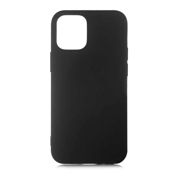 Apple iPhone 12 Kılıf  LSR Lansman Kapak - Resim 7