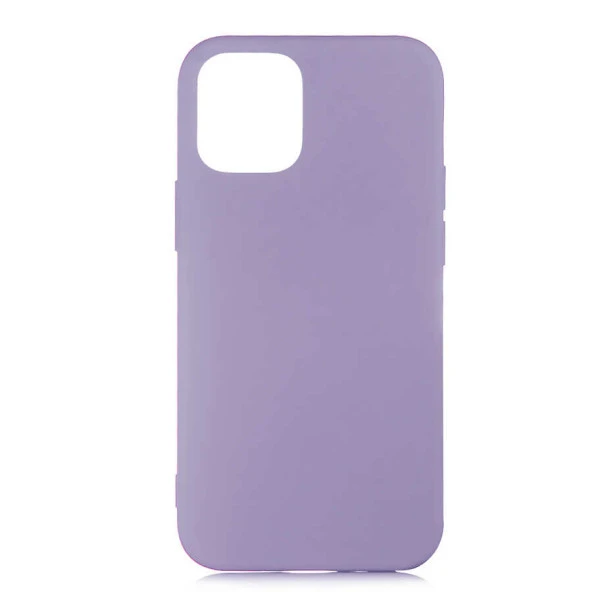 Apple iPhone 12 Kılıf  LSR Lansman Kapak - Resim 8