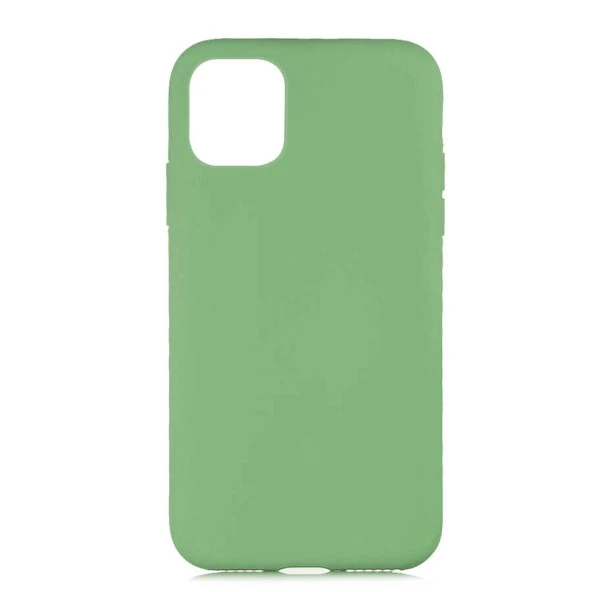 Apple iPhone 12 Kılıf  LSR Lansman Kapak - Resim 10