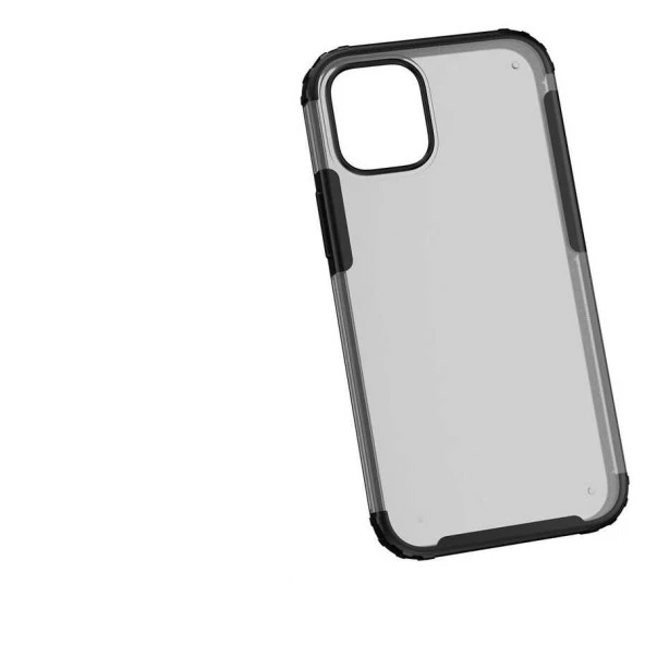 Apple iPhone 12 Mini Kılıf  Volks Kapak - Resim 7