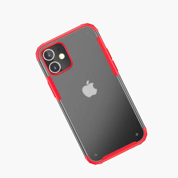 Apple iPhone 12 Mini Kılıf  Volks Kapak - Resim 9