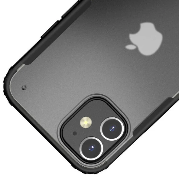 Apple iPhone 12 Mini Kılıf  Volks Kapak - Resim 12