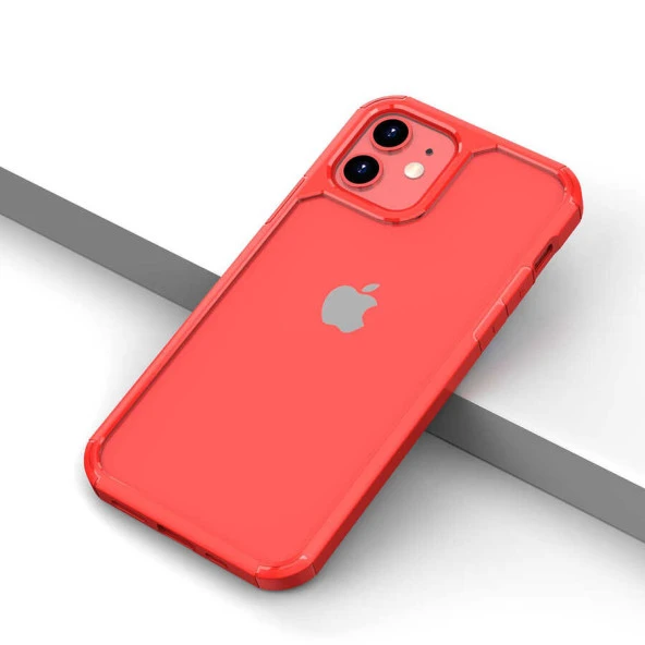 Apple iPhone 12 Mini Kılıf  Roll Kapak ürün görseli 1