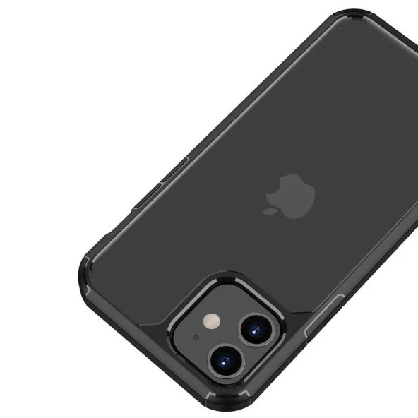 Apple iPhone 12 Mini Kılıf  Roll Kapak - Resim 6