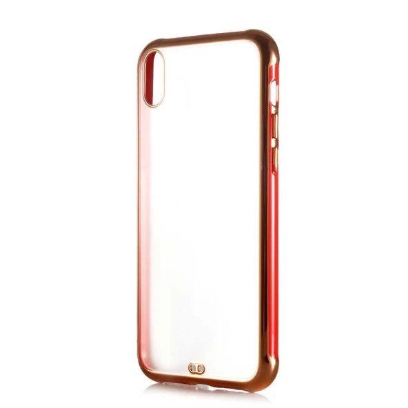 Apple iPhone XS Max 6.5 Kılıf  Voit Kapak ürün görseli 1