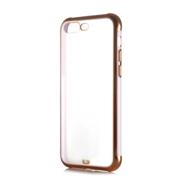 Apple iPhone 8 Plus Kılıf  Voit Kapak - Resim 2