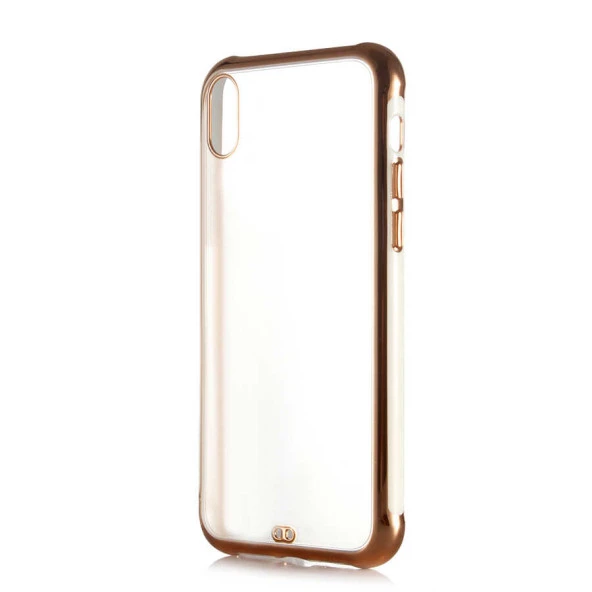 Apple iPhone XS Max 6.5 Kılıf  Voit Kapak - Resim 2