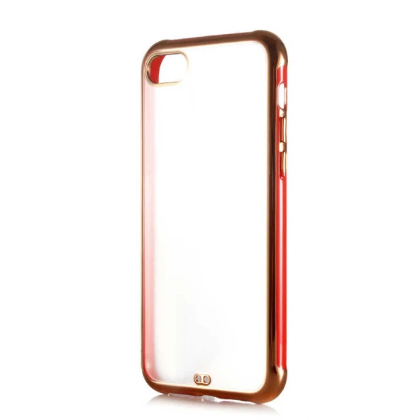 Apple iPhone SE 2022 Kılıf  Voit Kapak - Resim 6