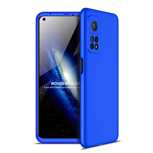 Xiaomi Mi 10T Pro 5G Kılıf  Ays Kapak ürün görseli 1