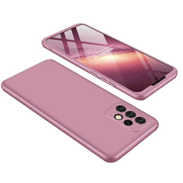 Galaxy A32 4G Kılıf  Ays Kapak - Resim 4