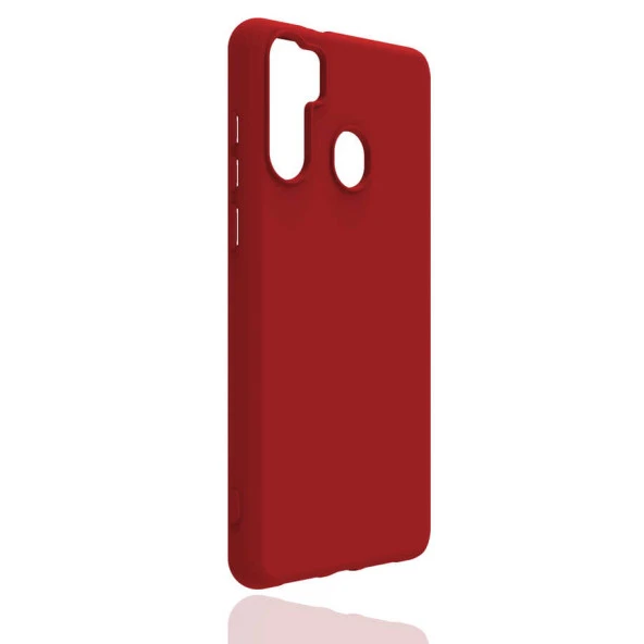 Reeder P13 Blue Max Kılıf  Biye Silikon - Resim 2