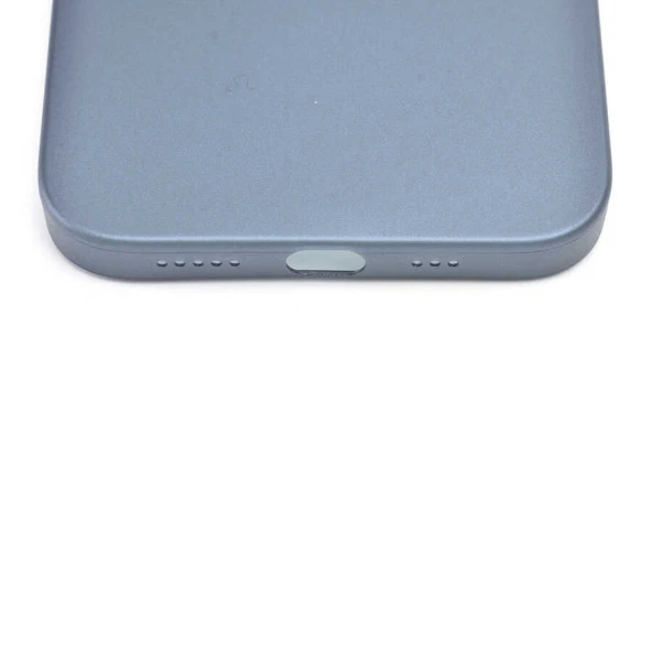 Apple iPhone 12 Mini Kılıf  1.Kalite PP Silikon - Resim 10