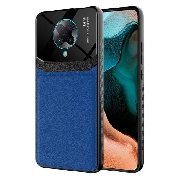 Xiaomi Redmi K30 Pro Kılıf  Emiks Kapak ürün görseli 1