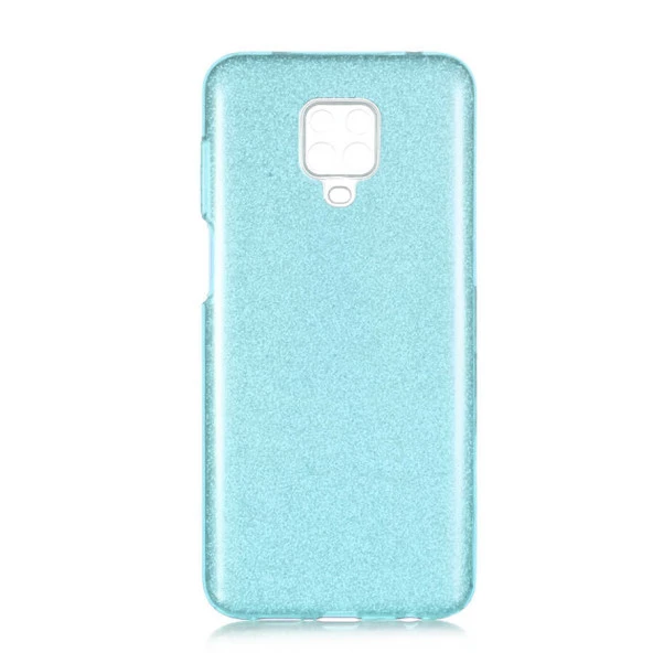 Xiaomi Redmi Note 9 Pro Kılıf  Shining Silikon ürün görseli 1