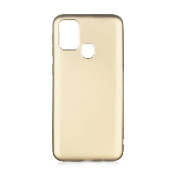 Galaxy M31 Kılıf  Premier Silikon Kapak - Resim 2