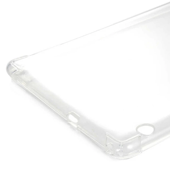 Huawei T5 10 inc Kılıf  Tablet Nitro Anti Shock Silikon Kapak ürün görseli 1