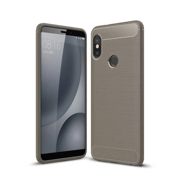 Xiaomi Mi 8 SE Kılıf  Room Silikon Kapak ürün görseli 1
