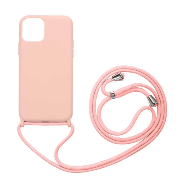 Apple iPhone 12 Mini Kılıf  Ropi Kapak - Resim 5