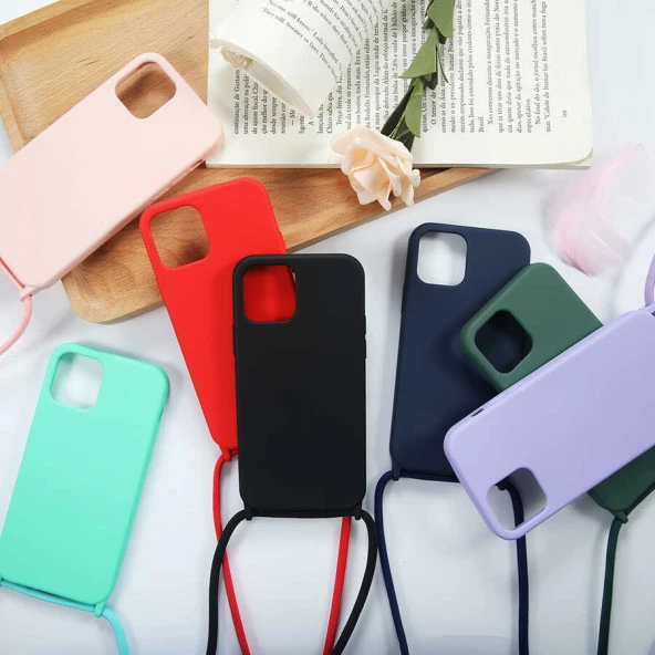 Apple iPhone 12 Pro Kılıf  Ropi Kapak - Resim 9