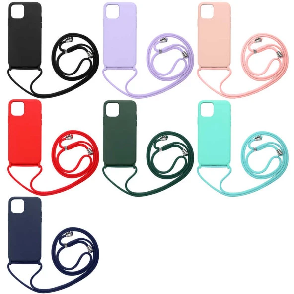 Apple iPhone 12 Pro Kılıf  Ropi Kapak - Resim 10