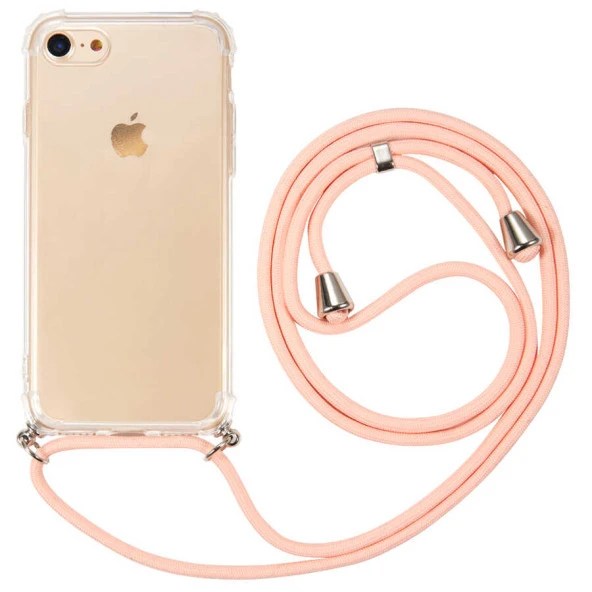 Apple iPhone SE 2022 Kılıf  X-Rop Kapak - Resim 2