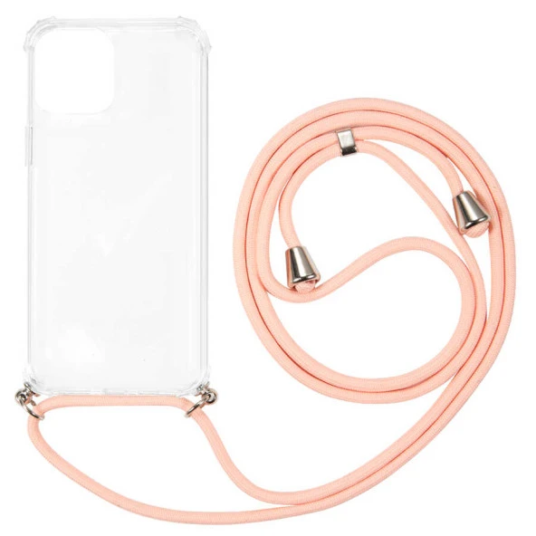Apple iPhone 12 Kılıf  X-Rop Kapak - Resim 5
